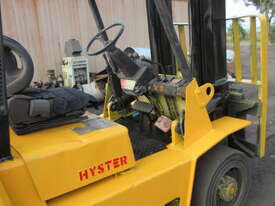 Hyster Forklift - picture2' - Click to enlarge