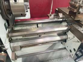 Harrison M300 1000mm centre lathe with DRO well equipped. Ex Govt - picture1' - Click to enlarge