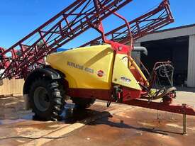 2015 Hardi Navigator 4030 Trailed Sprayer - picture0' - Click to enlarge