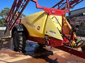 2015 Hardi Navigator 4030 Trailed Sprayer - picture1' - Click to enlarge
