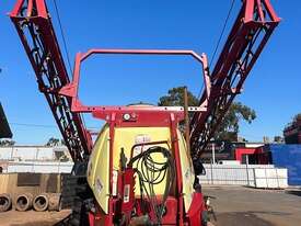 2015 Hardi Navigator 4030 Trailed Sprayer - picture2' - Click to enlarge