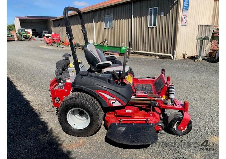 Used 2018 ferris 2018 Ferris IS3200Z Mowers Zero Turn Zero Turn Mowers
