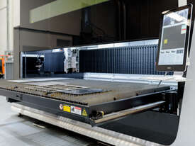 IN STOCK - Bodor Laser Machines i7 Single table, compact footprint, electric table  - picture2' - Click to enlarge