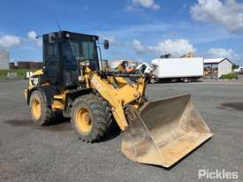 2014 Caterpillar 908H2 Articulated Front End Loader - picture0' - Click to enlarge