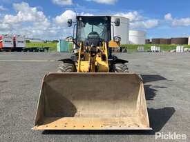 2014 Caterpillar 908H2 Articulated Front End Loader - picture0' - Click to enlarge