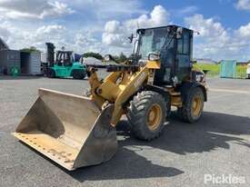 2014 Caterpillar 908H2 Articulated Front End Loader - picture1' - Click to enlarge