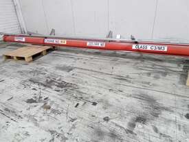 Demag Crane Rails - picture0' - Click to enlarge