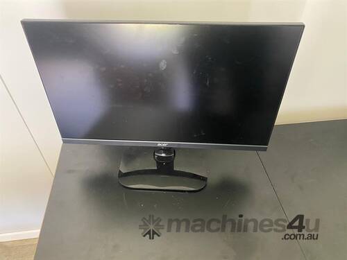 ACER MONITOR