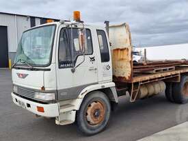 Hino FF2H - picture0' - Click to enlarge