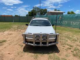 2002 FORD AU FALCON UTE - picture0' - Click to enlarge