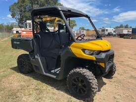 2019 CAN-AM DEFENDER BUGGY - picture0' - Click to enlarge