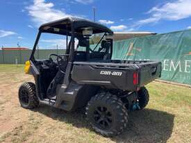 2019 CAN-AM DEFENDER BUGGY - picture2' - Click to enlarge