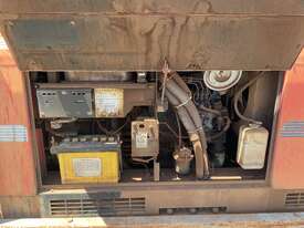 Generator Welder - picture0' - Click to enlarge