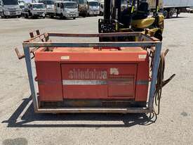 Generator Welder - picture1' - Click to enlarge