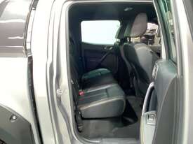 2022 Ford Ranger XLT 2.0 (4x4) Diesel - picture0' - Click to enlarge
