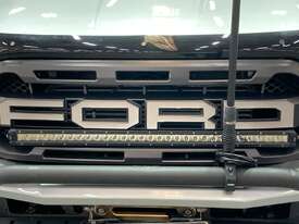 2022 Ford Ranger XLT 2.0 (4x4) Diesel - picture2' - Click to enlarge