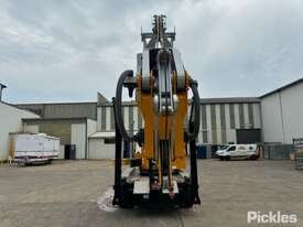 2019 Bocker RK 36/2400 Telescopic Crawler Crane - picture1' - Click to enlarge