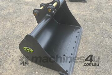 Mud Bucket Attachment to Suit 5T Excavator