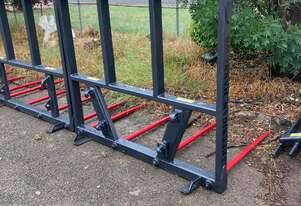 BEH- Hay Forks Heavy duty frames 1800x1200mm