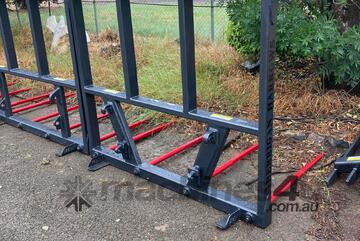 BEH- Hay Forks Heavy duty frames 1800x1200mm