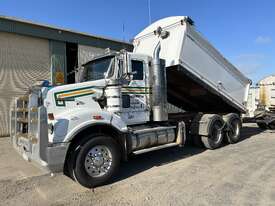 2007 Kenworth T404SAR   6x4 Tipper - picture0' - Click to enlarge