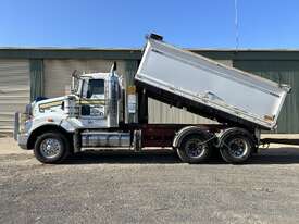 2007 Kenworth T404SAR   6x4 Tipper - picture2' - Click to enlarge