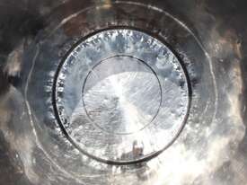 Stainless Steel Drum - picture2' - Click to enlarge