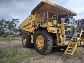 PIVOTAL ALLIANCE -  22,906hrs - 2006 Komatsu HD785-5 Dump Truck - picture0' - Click to enlarge