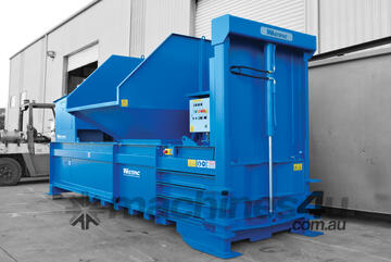 HX500 Horizontal Baler