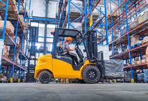 NEW BIG JOE LPE70 HEAVY DUTY 6.0M