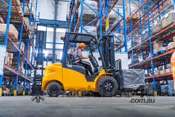   BIG JOE LPE70 HEAVY DUTY 6.0M