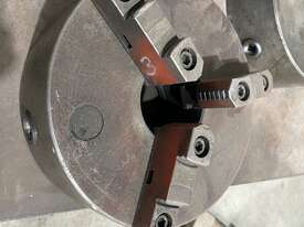 3 Jaw Lathe Chuck - picture0' - Click to enlarge