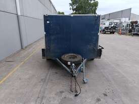 2006 Carac 10x6 Enclosed Trailer - picture0' - Click to enlarge