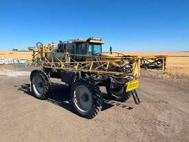 Rogator RG1300B 4X4 6,000LT - picture0' - Click to enlarge