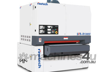 Planer Sander Triple head 1000mm. Terrific Value Planer Sander Triple head 1000mm. Terrific Value