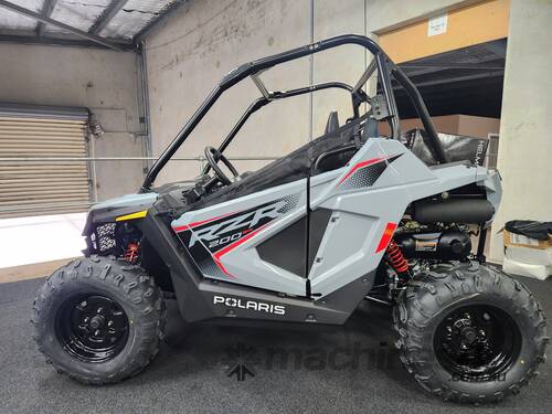 POLARIS RZR 200 RFI