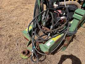 2006 GOLD ACRES PRAIRIE 6000L SPRAYER  - picture0' - Click to enlarge