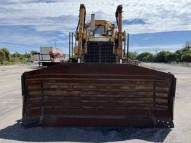 1989 Caterpillar D7H Tracked Dozer - picture0' - Click to enlarge