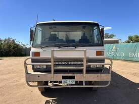 1991 NISSAN CWA12 TIPPER TRUCK - picture0' - Click to enlarge
