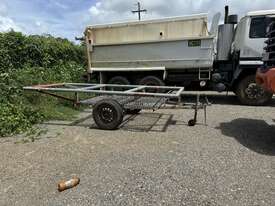 2003 Trailers 2000 Box Single Axle - picture2' - Click to enlarge