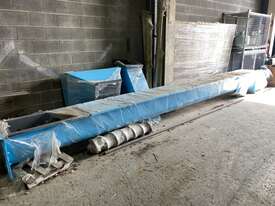 Brand-New Screw Conveyor! - picture0' - Click to enlarge