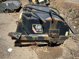 Caterpillar Sweeper - picture0' - Click to enlarge