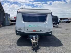 2017 Jurgens Jindabyne PT2230 Single Axle Caravan - picture0' - Click to enlarge