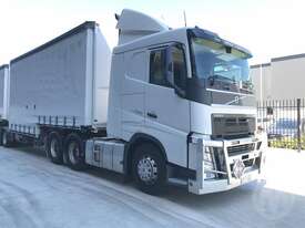 Volvo FH540 - picture0' - Click to enlarge