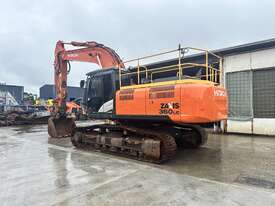 2017 Hitachi ZX360LC-5B Hydraulic Excavator - picture0' - Click to enlarge
