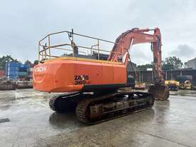2017 Hitachi ZX360LC-5B Hydraulic Excavator - picture1' - Click to enlarge