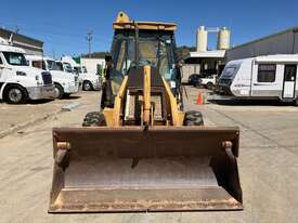 2000 Caterpillar 428C 4x4 Backhoe/Loader - picture0' - Click to enlarge