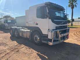 2017 Volvo FM13 Prime Mover - picture0' - Click to enlarge