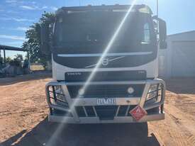2017 Volvo FM13 Prime Mover - picture0' - Click to enlarge