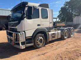 2017 Volvo FM13 Prime Mover - picture1' - Click to enlarge